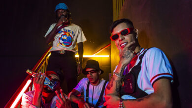 Dois a Altura lança o clipe "Boom", diretamente da Zona Sul de São Paulo