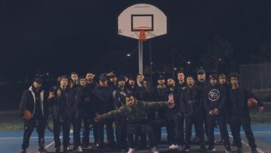 Donida rapper da ZN de Porto Alegre que reside em Sydney, lança "SKR SKR"