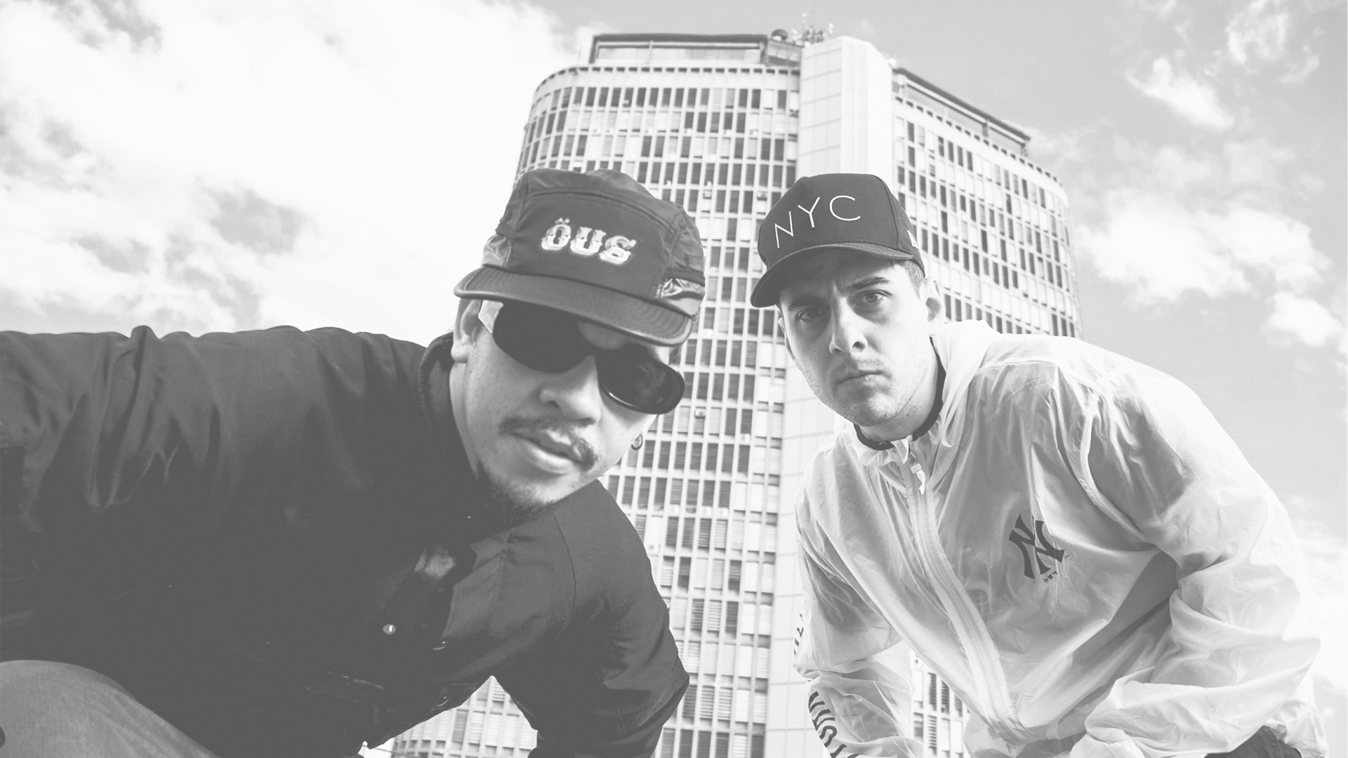 Single "Inferno de Dante", colaboração entre os rappers Dow Raiz e Fabio Brazza