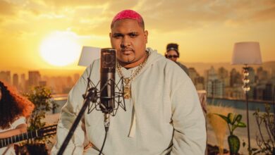 Kevin O Chris lança single romântico “Depois Que Você Chegou"