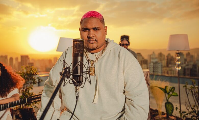 Kevin O Chris lança single romântico “Depois Que Você Chegou"