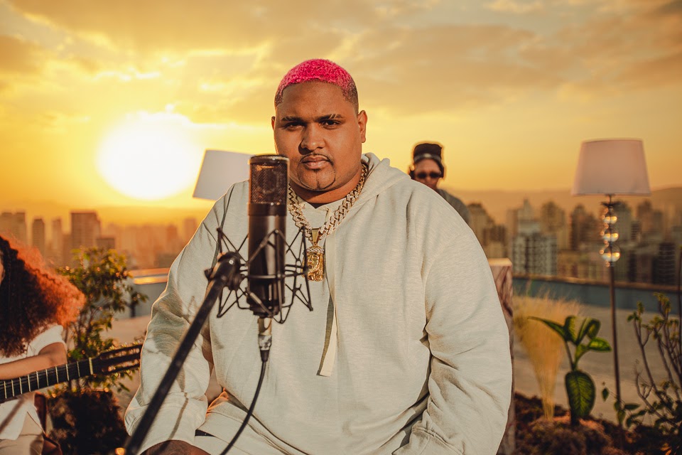 Kevin O Chris lança single romântico “Depois Que Você Chegou"