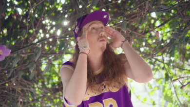 MC Sid "Bic On"