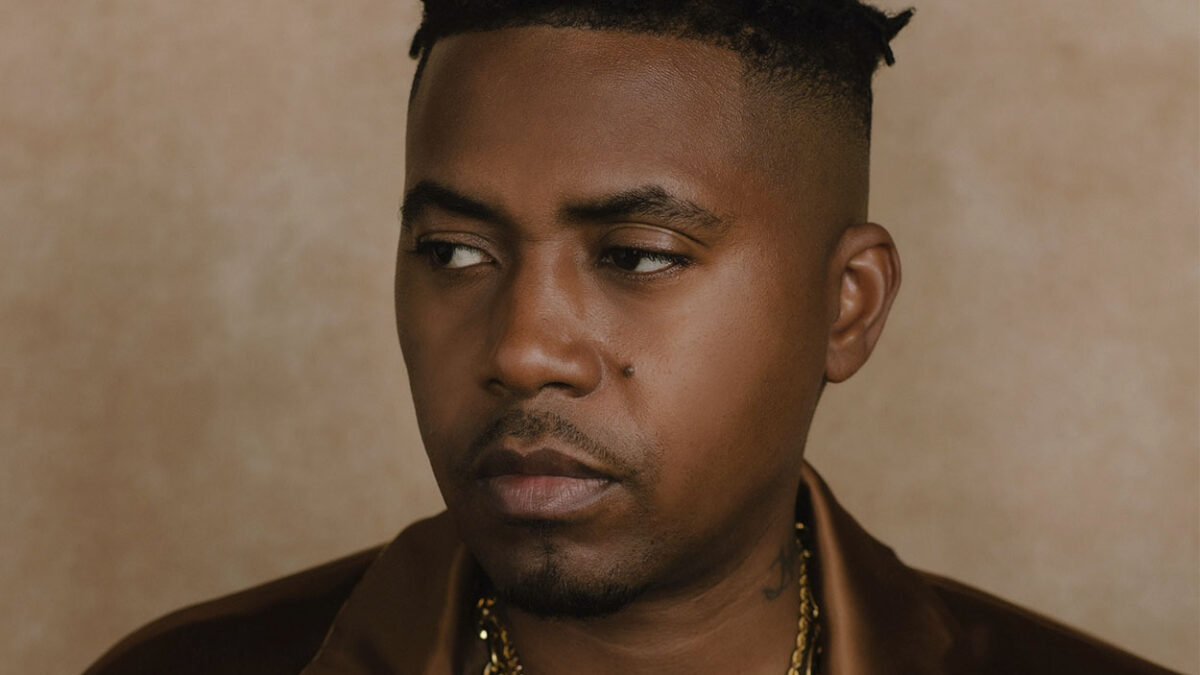 Nas anuncia álbum “King’s Disease II”, com participação de Eminem, Lauryn Hill, YG e mais
