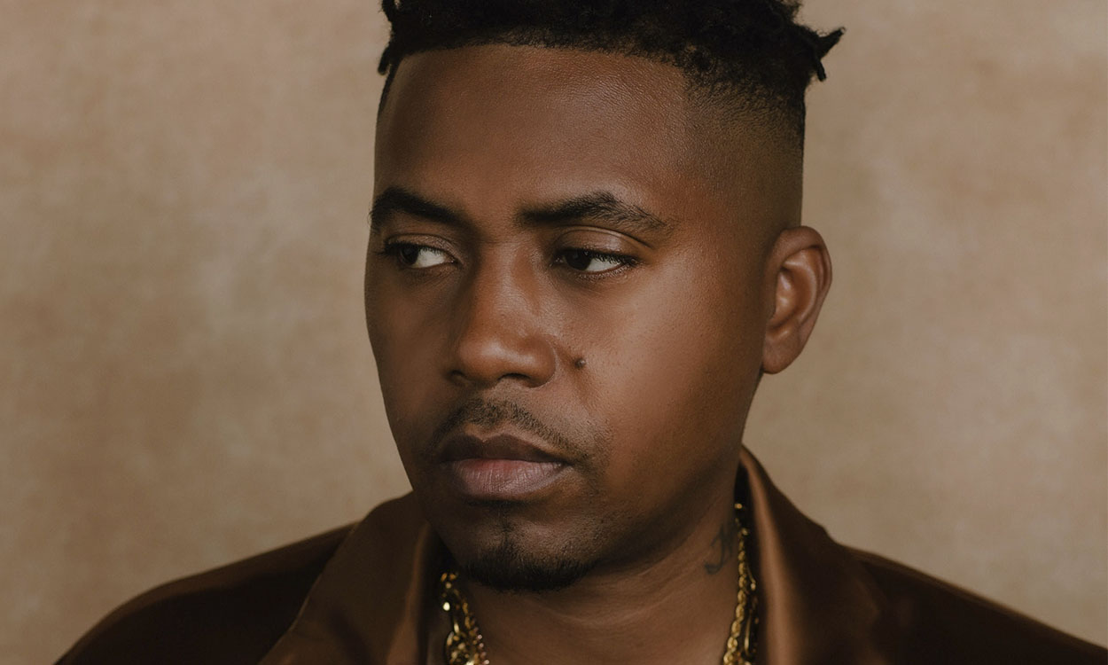 Nas anuncia álbum “King’s Disease II”, com participação de Eminem, Lauryn Hill, YG e mais