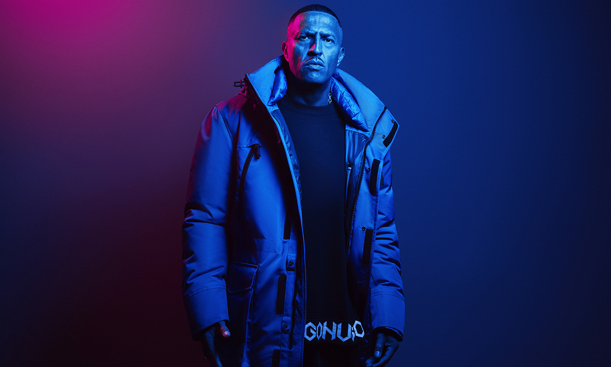 Mano Brown estreia no Spotify com o podcast Mano a Mano, nesta quinta
