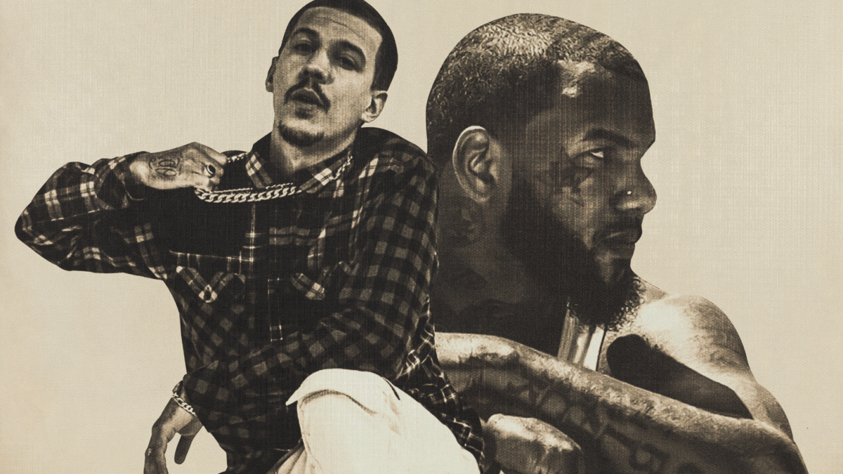 Rod lança feat com o rapper The Game, na produção de Rick Beatz e 808Luke