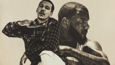 Rod lança feat com o rapper The Game, na produção de Rick Beatz e 808Luke
