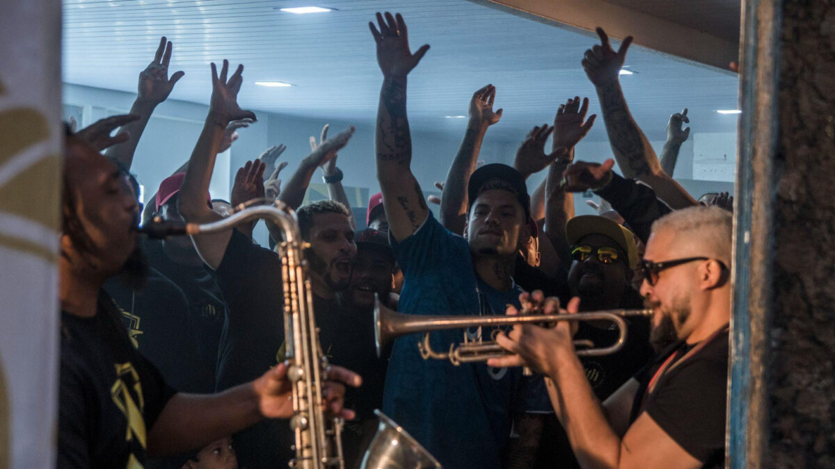Amazon Music lança minidocumentário sobre a história do rap carioca Tributo ao TTK