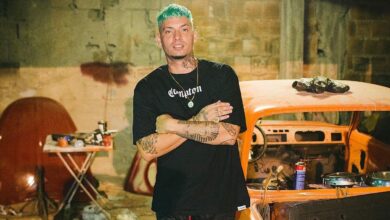 Filipe Ret é o diretor criativo do novo mini documentário da Amazon Music