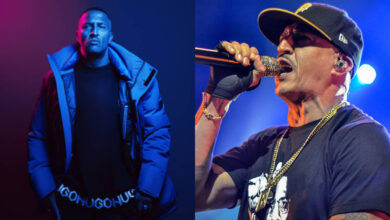 Mano Brown vai lançar podcast oficial no Spotify Brasil