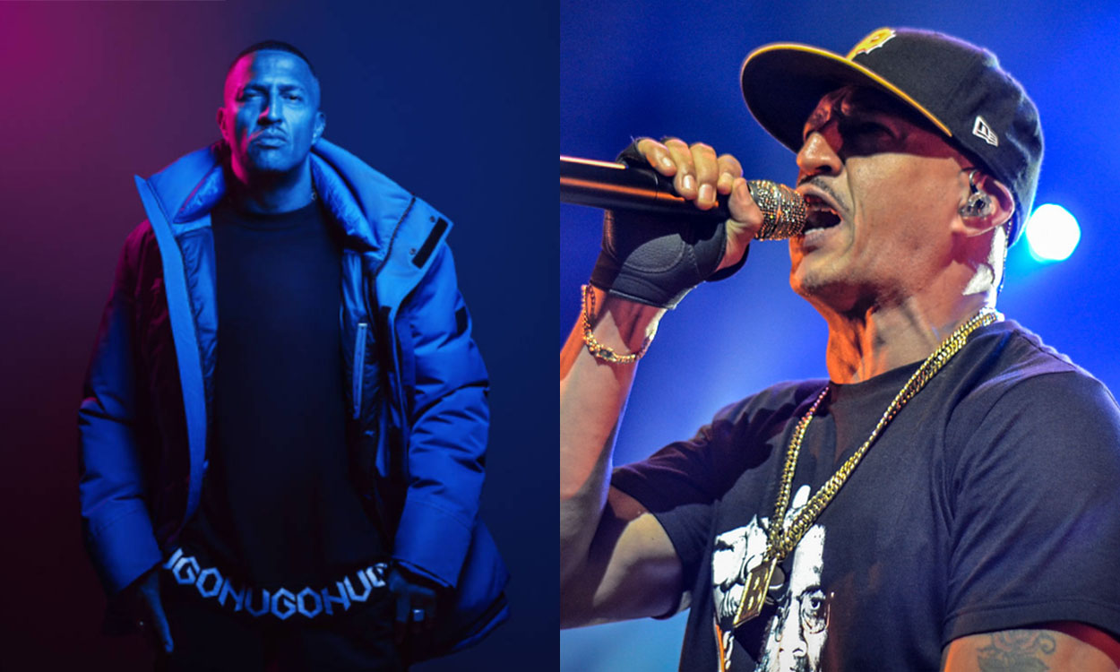 Mano Brown vai lançar podcast oficial no Spotify Brasil