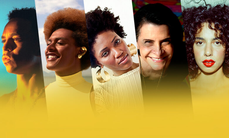Amazon Music se junta ao Coala Festival e Altafonte para apresentar live exclusiva