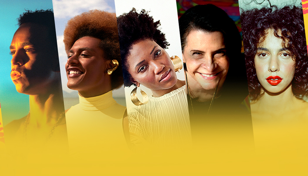 Amazon Music se junta ao Coala Festival e Altafonte para apresentar live exclusiva