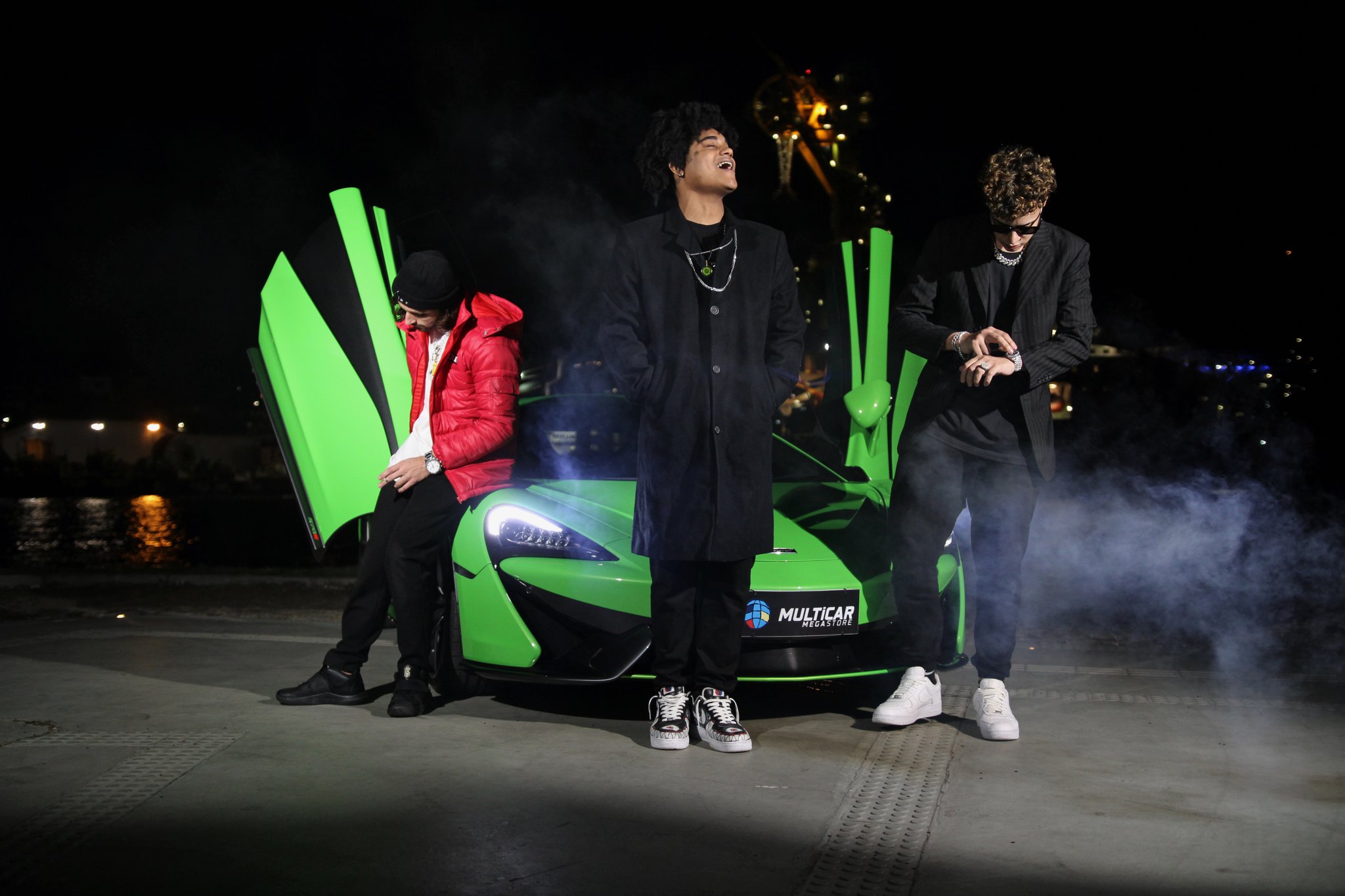 Dudu lança "Jovens da Máfia" ft Leozin e anuncia Jordan Boyz Vol. 3
