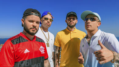 HITMAKER lança feat com MC Marks e MC Hariel, em "Deus Não Tem Preconceito"