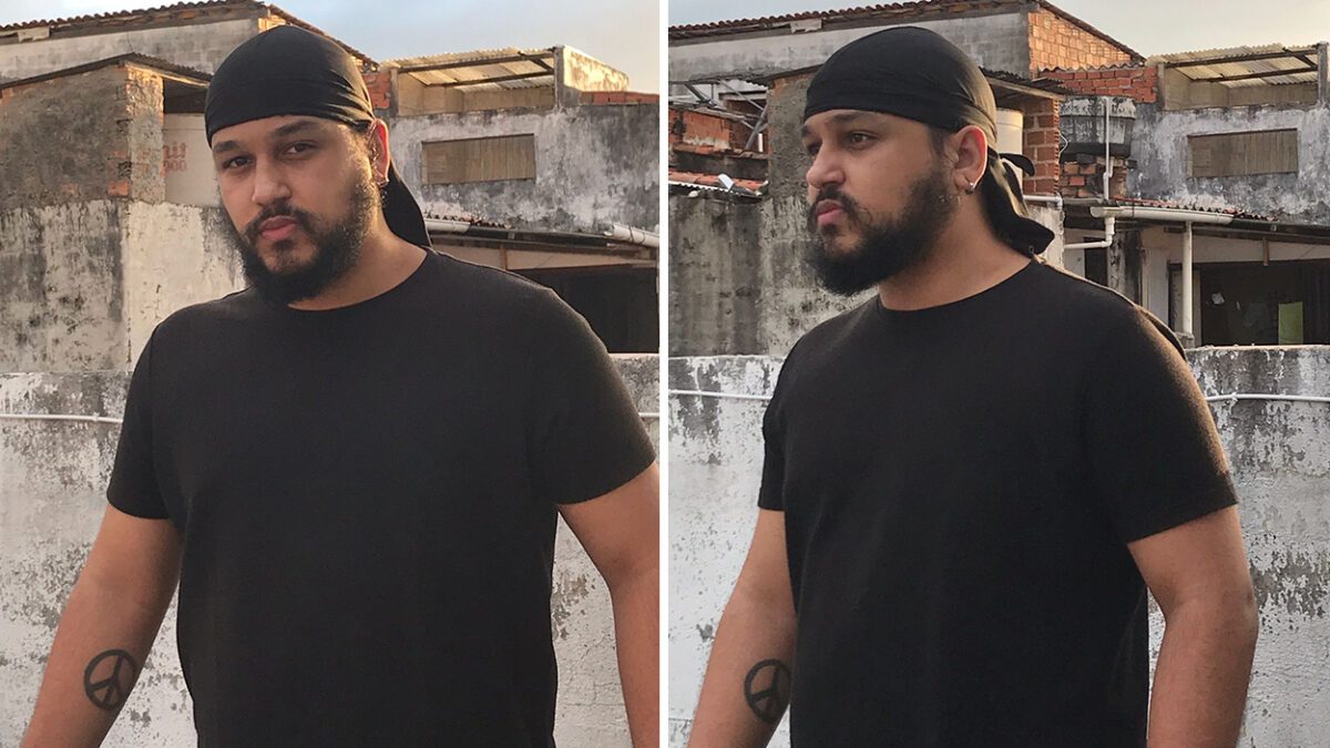 Realhippie lança "Sulicidio PARTE 2", diretamente de Maceió-AL
