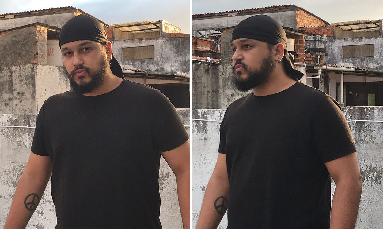 Realhippie lança "Sulicidio PARTE 2", diretamente de Maceió-AL