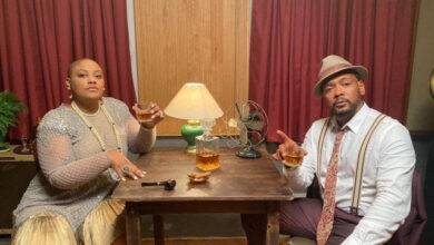 Com Edi Rock e mensagem progressista, Kynnie lança clipe da faixa "Não Sou de Ferro" nesta terça (28)