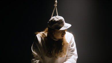 Para marcar o setembro amarelo, MC Sid libera o EP “Cordas Musicais”