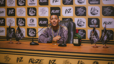 MC Poze lança "Eu Fiz o Jogo Virar", com Ajaxx e Galdino na produção