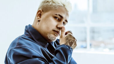 Campeão nacional de batalhas de MC's, Mcharles se prepara para lançamento do primeiro single autoral