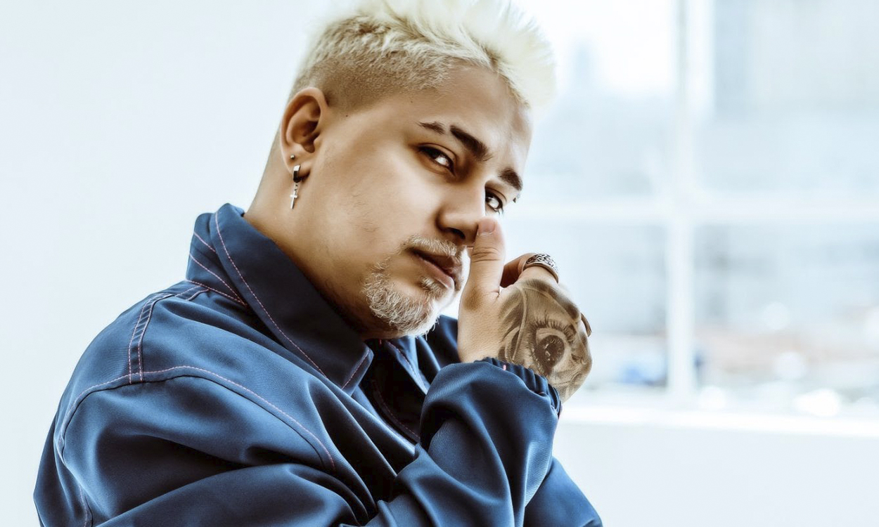 Campeão nacional de batalhas de MC's, Mcharles se prepara para lançamento do primeiro single autoral