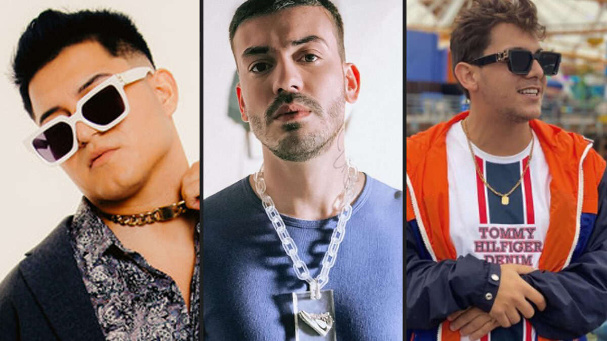 Os 13 produtores mais ouvidos do rap nacional no Spotify (Setembro)