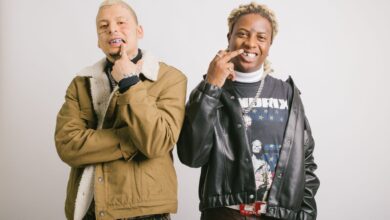 Yunk Vino e MC Igu expõem suas vivências na mixtape Wokstars e no videoclipe “190”