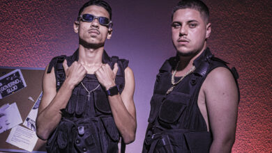 “Da Lama ao Ouro” é o novo trabalho de Bornal, MC Gelo, Pipe e M4