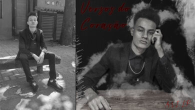 M$I LP rapper mineiro, lança o seu segundo álbum, "Versos do Coração"