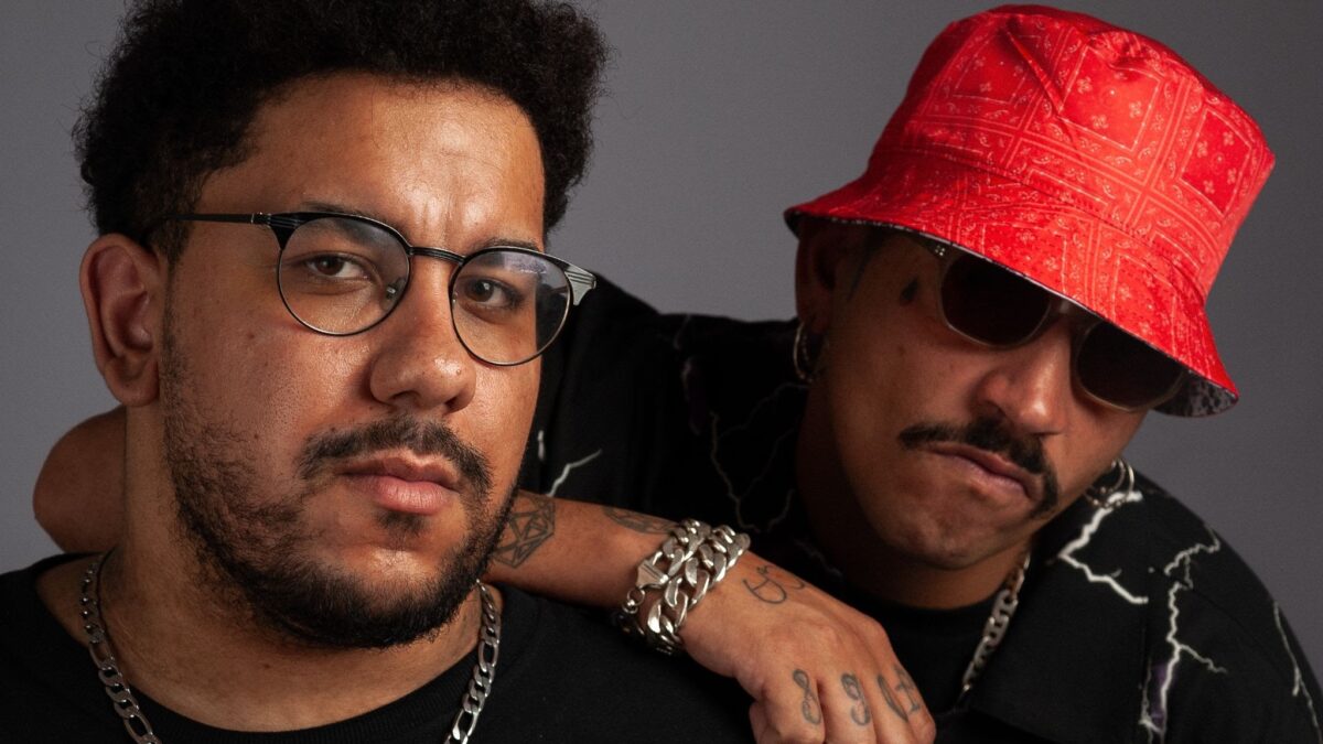 FBC e VHOOR se unem para o lançamento de "Delírios", novo single do projeto "Baile"