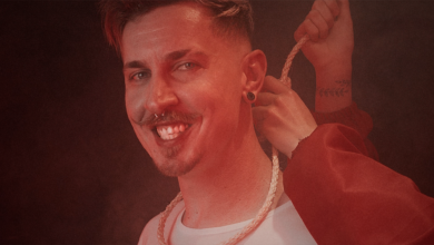 Lucard, artista independente de Pelotas/RS, apresenta o projeto "EGO"