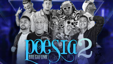 Idealizado por MC Leozinho O General, o projeto "Poesia Brega Funk" lança seu segundo single