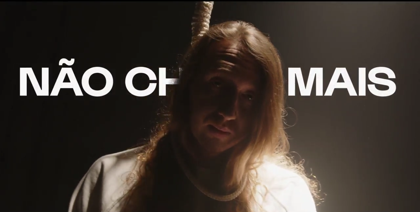 Sid lança “Não Chore Mais”, último videoclipe de seu novo EP