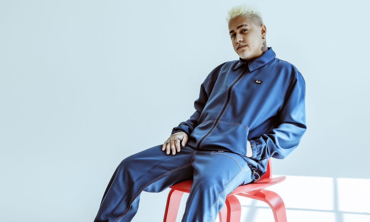 MCharles lança primeiro single autoral intitulado “Suas Curvas”
