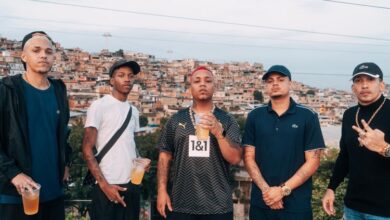 'Proibidão 2021' atinge 1,5 milhões de views, em 4 dias de lançamento