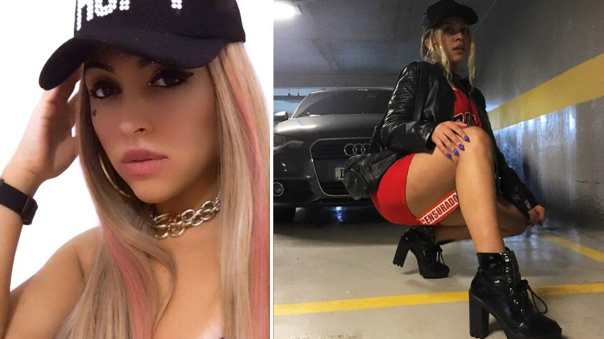 Diva Moh inspirada em Nicki Minaj, Doja Cat e Cardi B, anuncia a turnê de 2022