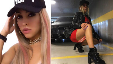 Diva Moh inspirada em Nicki Minaj, Doja Cat e Cardi B, anuncia a turnê de 2022