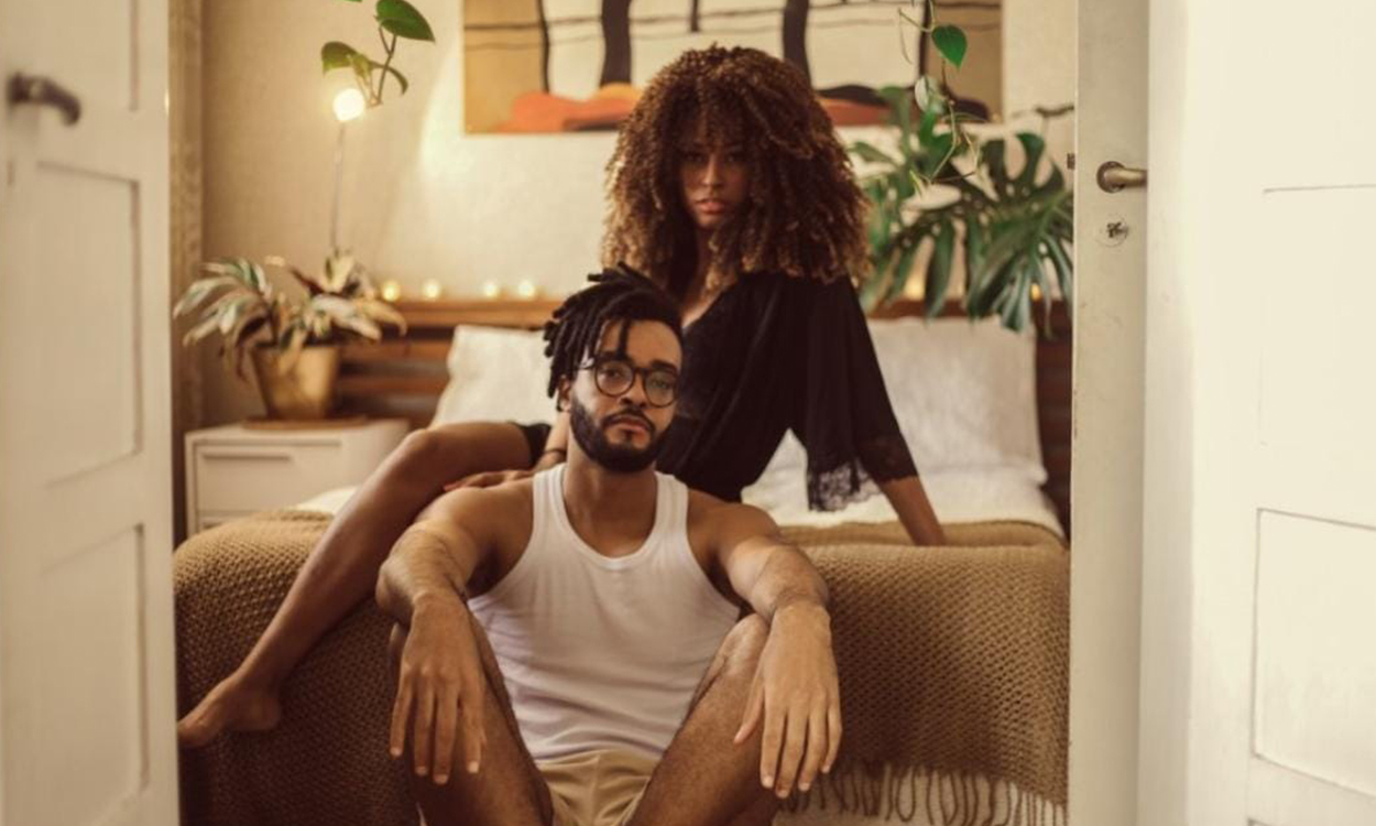 Sasquat lança o clipe da música D'alma, faixa que integra seu último álbum