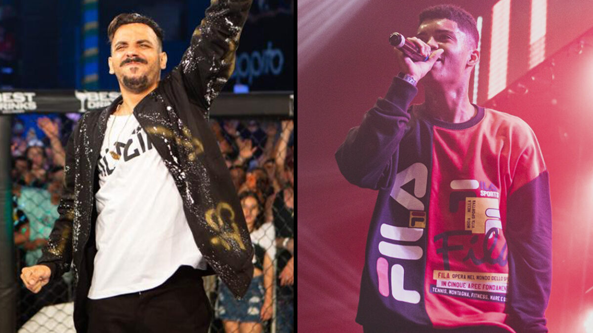 Batalha da Aldeia anuncia prêmio de 30 mil reais, show do Jovem Dex e trios para BDA #5 ANOS