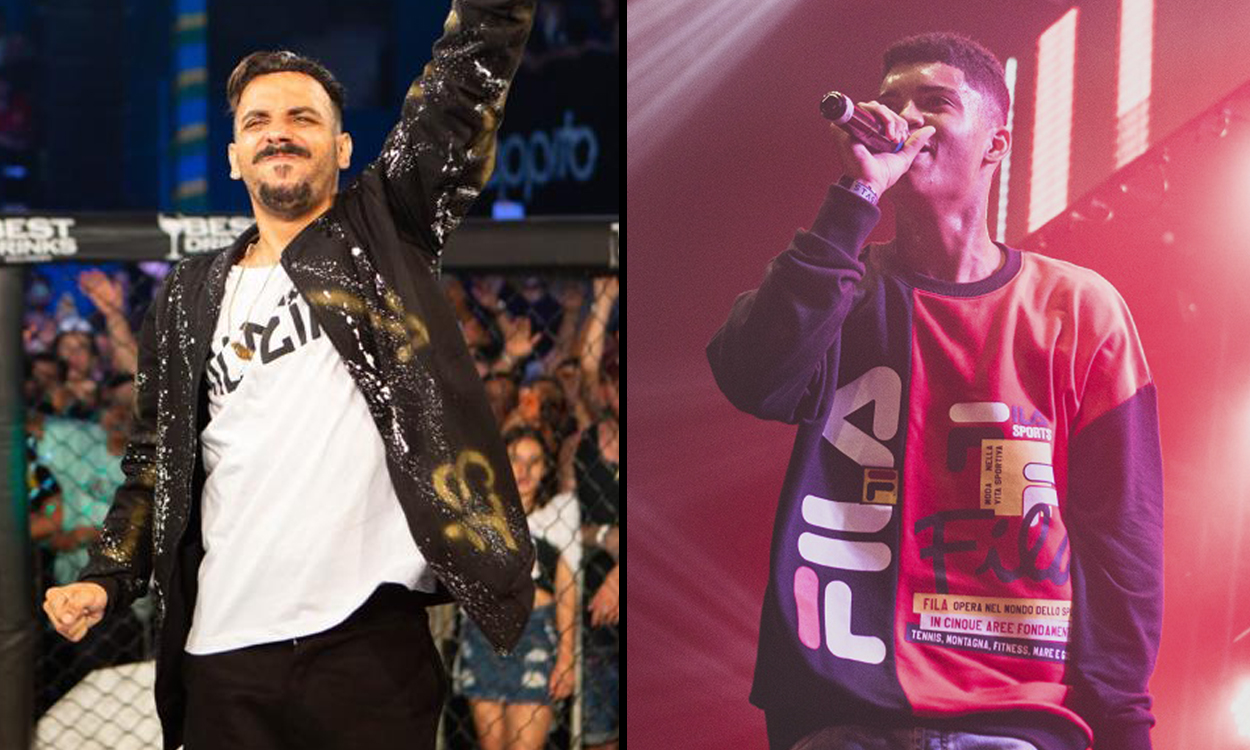 Batalha da Aldeia anuncia prêmio de 30 mil reais, show do Jovem Dex e trios para BDA #5 ANOS