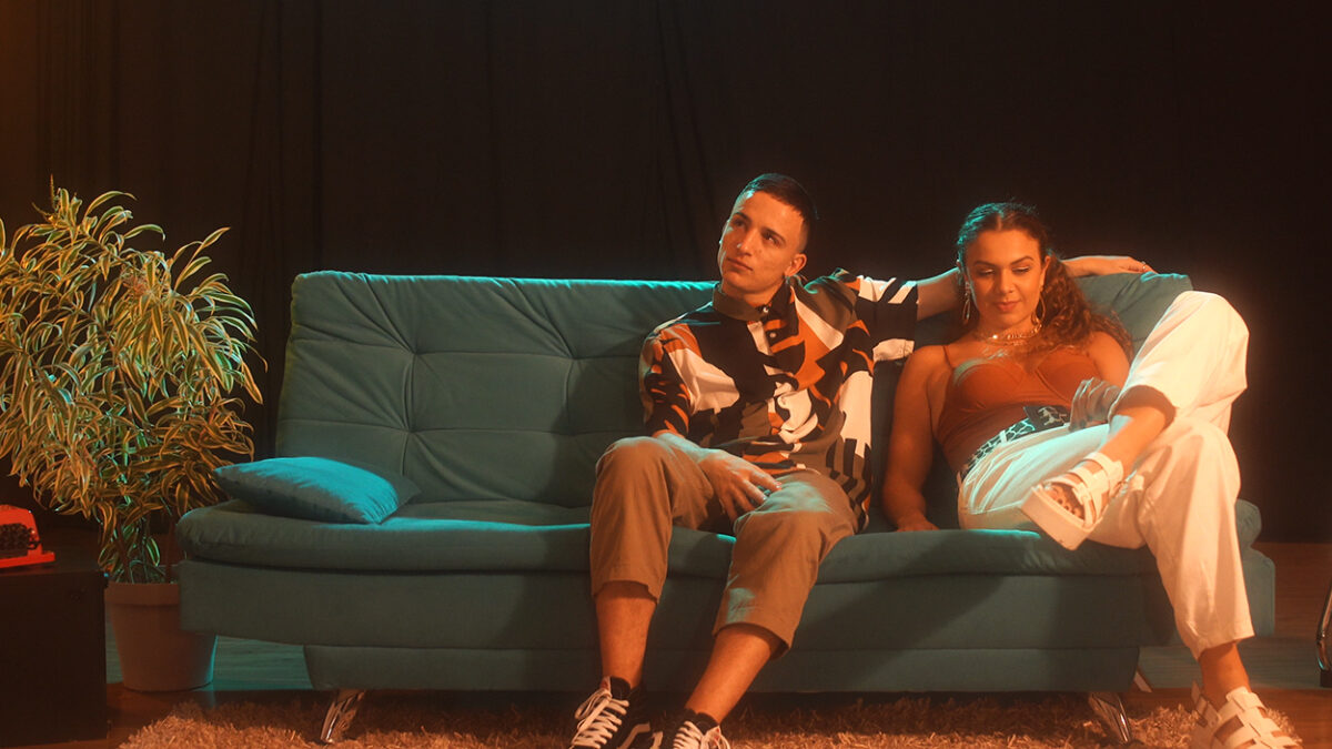 Brenno CHL lança remix de “O Bêbado e a Equilibrada” com participação de Cali