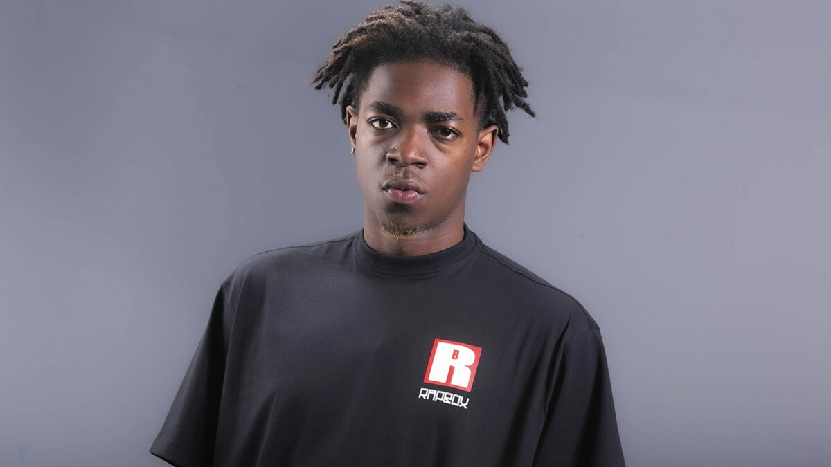 Rap Box traz Malcolm VL para retorno de "Episódios" com a inédita "GR BOY"