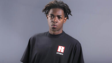Rap Box traz Malcolm VL para retorno de "Episódios" com a inédita "GR BOY"