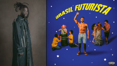 Coruja BC1 critica e ironiza situação sócio-política em “Brasil Futurista”
