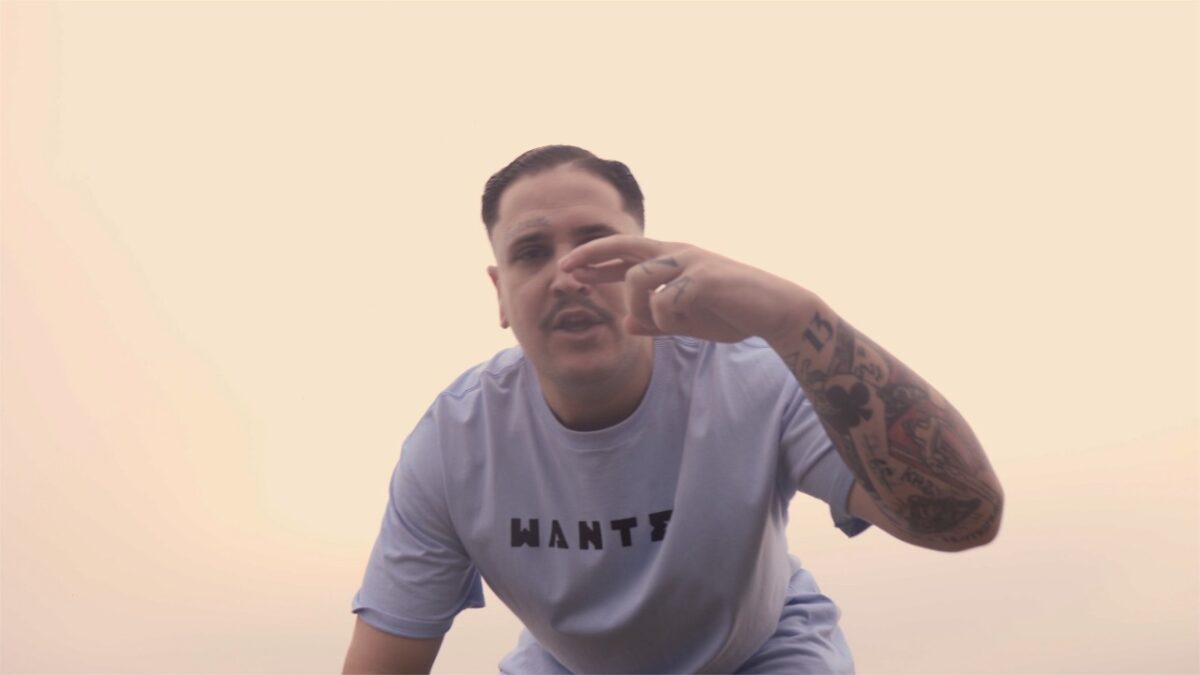 Kallut cria da ZN do Rio, lança o clipe "SEM PLANO B", pela Laço Records