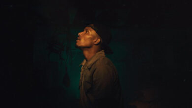 Kymani rapper de Uberaba/MG, apresenta o Pré-Clipe do single "MÃE"