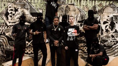 Mainstreet Records: MC Rodson e Beny Free lançaram clipe neste semana, confira!