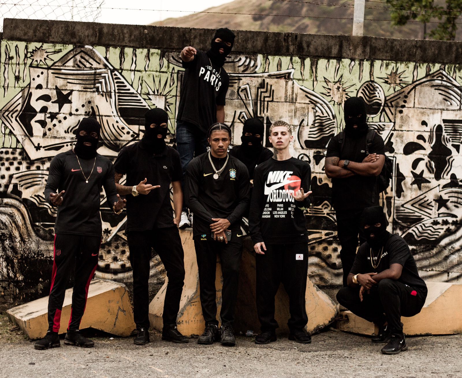 Mainstreet Records: MC Rodson e Beny Free lançaram clipe neste semana, confira!